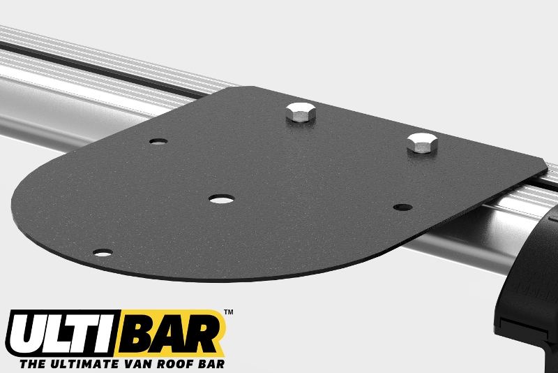Van Guard Beacon Bracket VGBB-1
