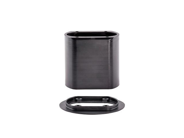 Slimine Flettner Roof Vent Adapter