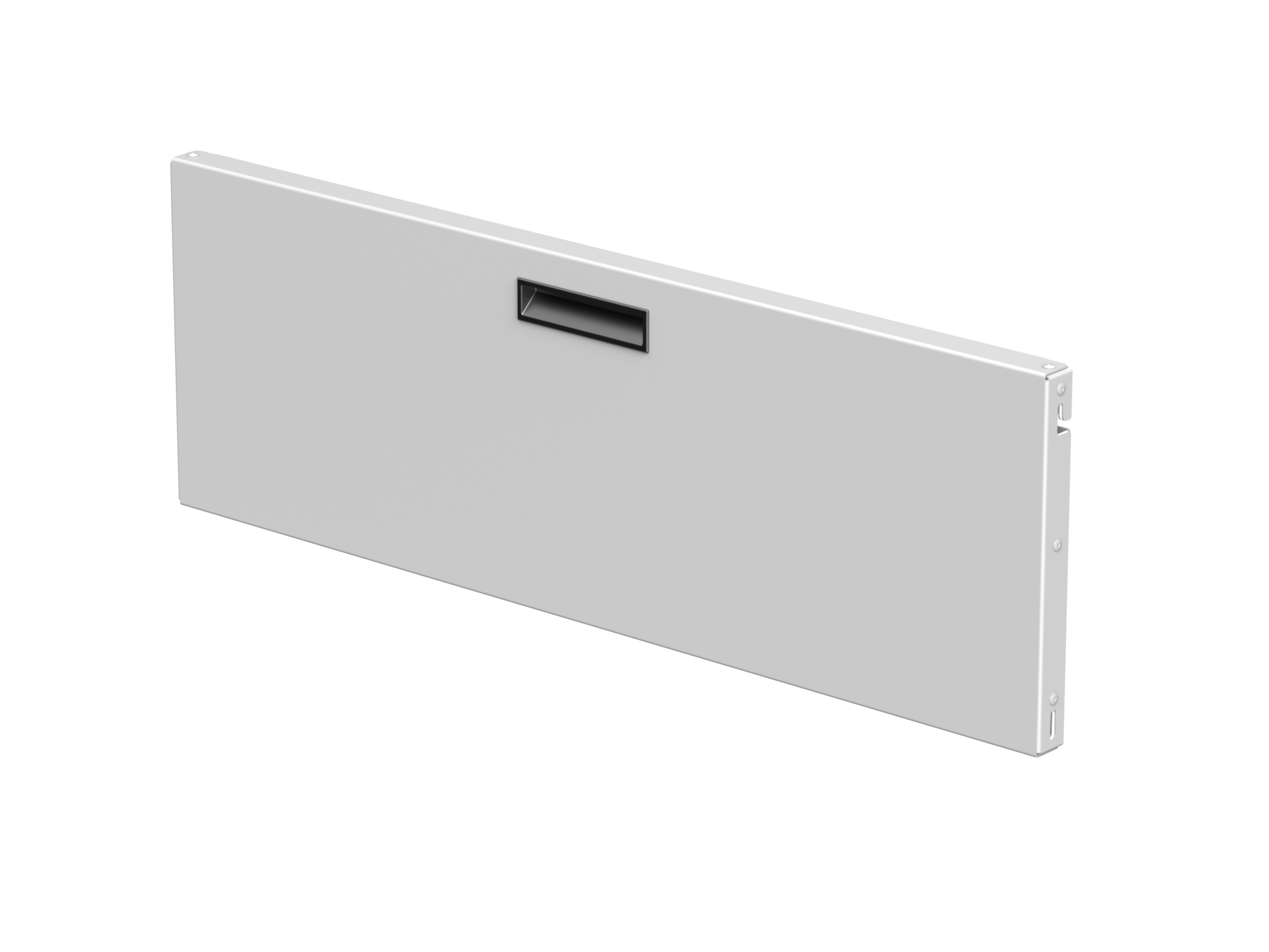 Drop Down Door - suit 1000mm (933mm) - TVR-COM-043