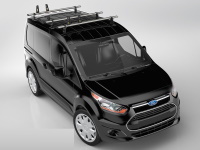 Ulti Bar+ Aluminium 3 Bar System - Ford Connect 2014-2024 SWB (L1) - VG309-3SWB