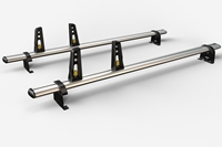 Ulti Bar+ Aluminium 2 Bar System - Citroen Berlingo First 1996-2008 - VG96-2
