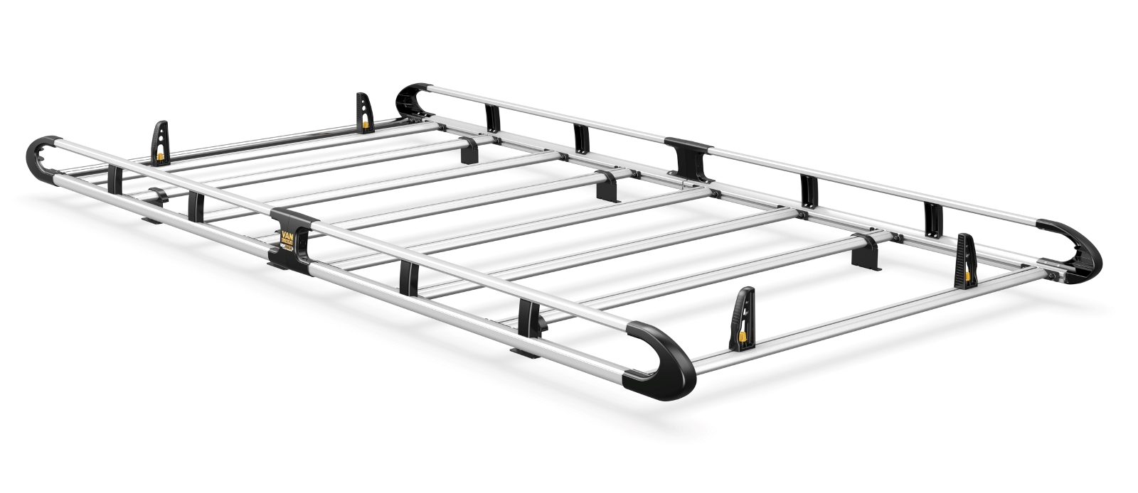Ulti Rack - Mercedes Sprinter 2006-2018 SWB Low Roof (L1H1) - VGUR-236