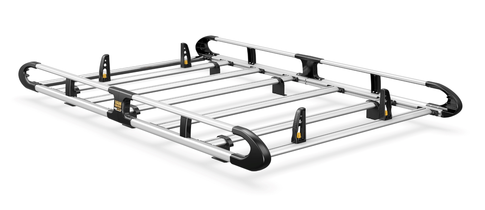 Ulti Rack - VW Caddy 2021 Onwards SWB Low Roof (L1H1) Twin Doors - VGUR-287