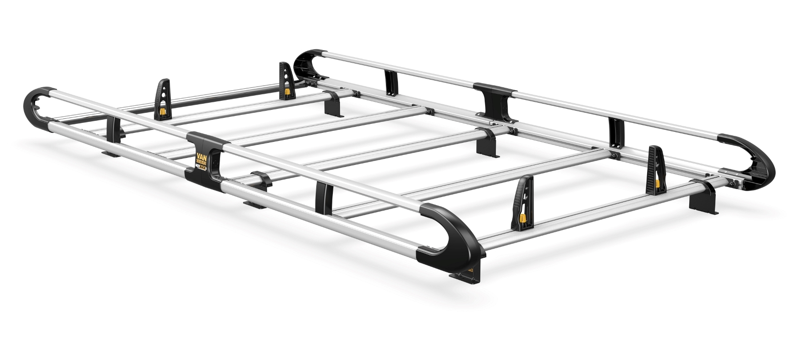 Ulti Rack - Ford Transit Connect 2014-2024 LWB Low Roof (L2H1) Twin Doors - VGUR-255