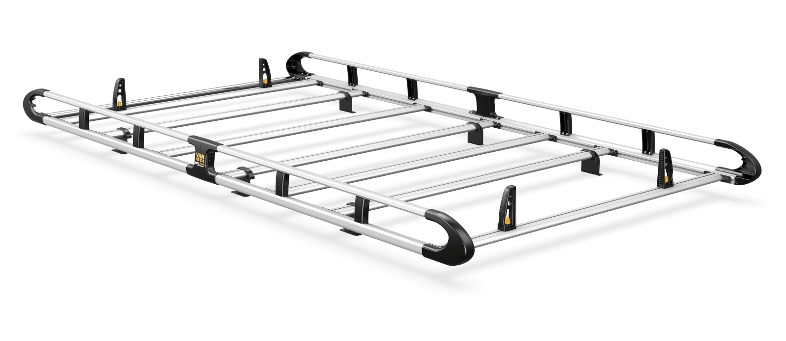 Ulti Rack - Ford Transit 2014 On MWB Medium Roof (L2H2) - VGUR-256