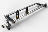 Ulti Bar Rear Roller Kit - Nissan Primastar 2002-2014 Tailgate Rear Door - VGR-02
