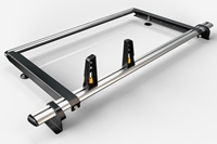 Ulti Bar Rear Roller Kit - Ford Transit 2014 On Medium Roof (H2) - VGR-05