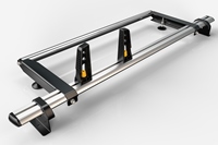 Ulti Bar Rear Roller Kit - Ford Transit Connect Swb or Lwb 2014 On - VGR-07