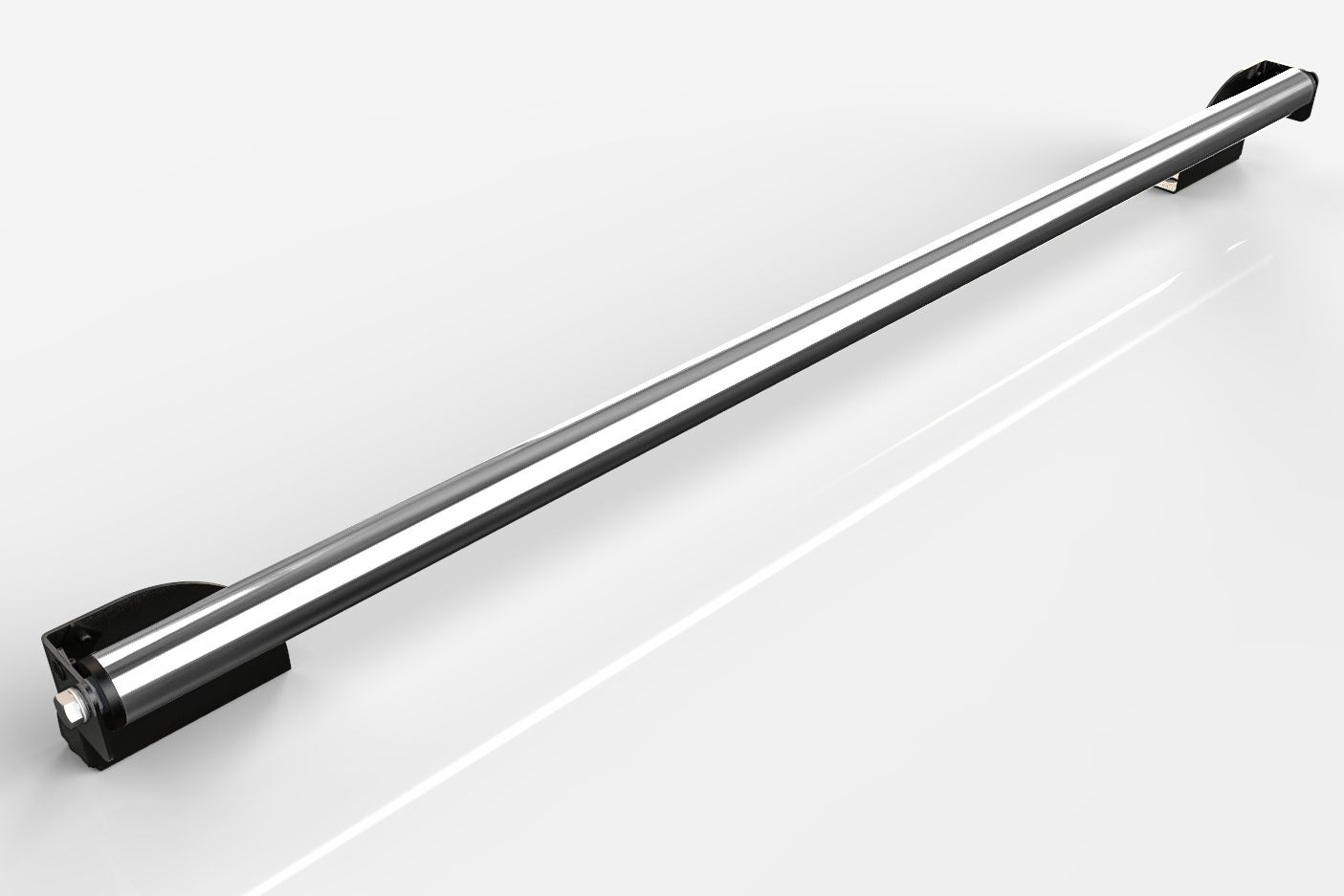 Ulti Bar Rear Roller Kit - Mercedes Vito Tailgate Rear Door 2015 On - VGR-14