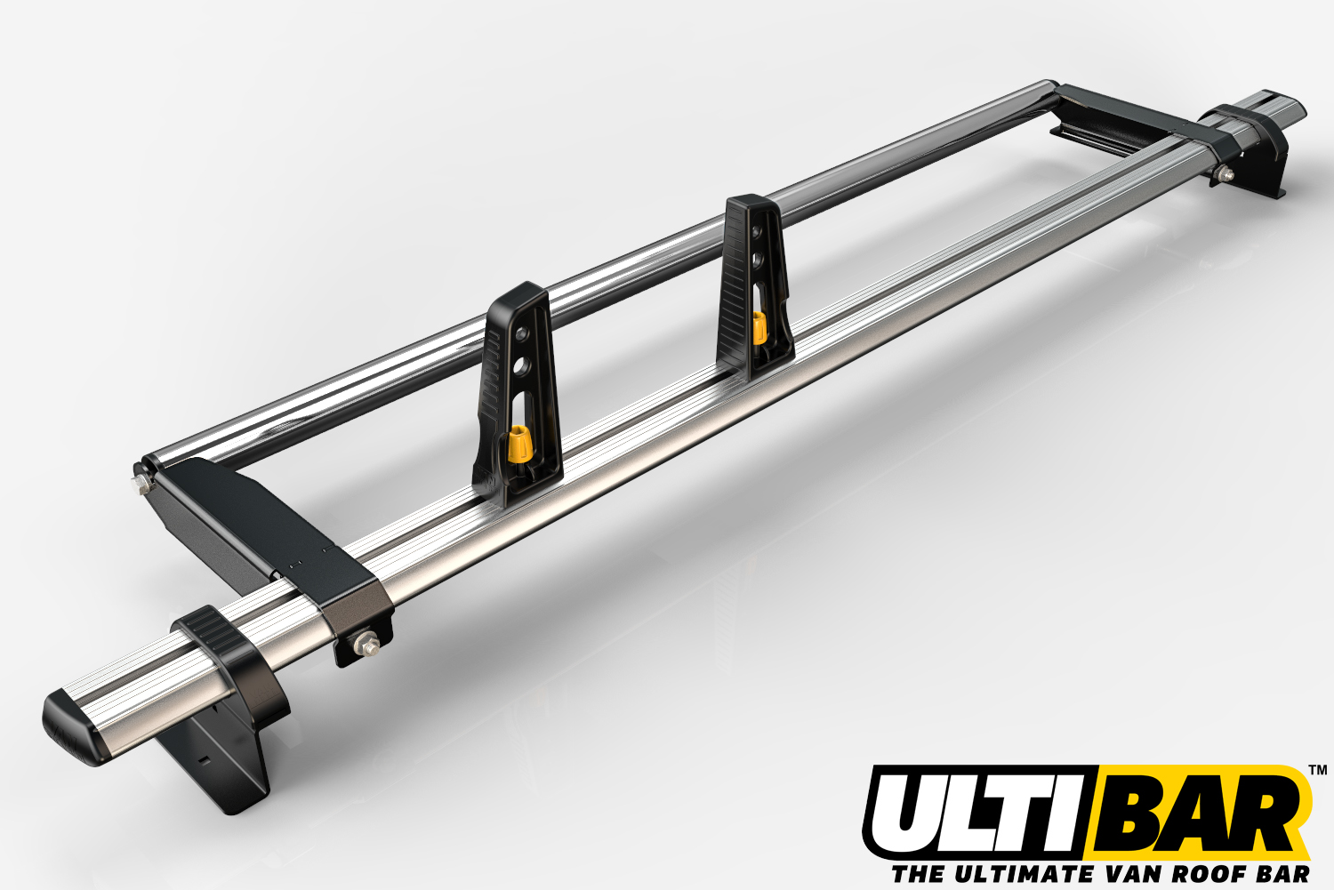 Ulti Bar Rear Roller Kit - Ford Transit 2000-2014 - VGR-19