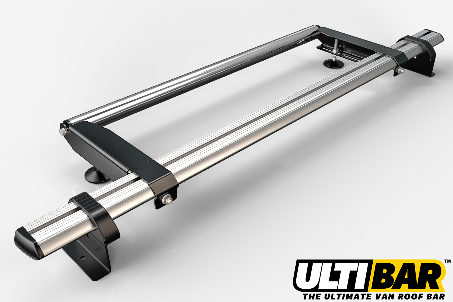 Ulti Bar Rear Roller - Ford Transit Connect 2024 On SWB (L1) - VGR-28